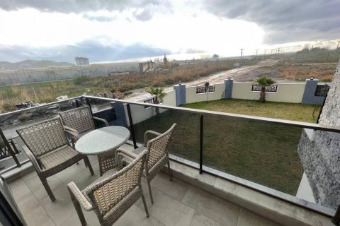 Wohnung in Demirtas, Alanya, Antalya, Türkei Nr. 149739 - 6