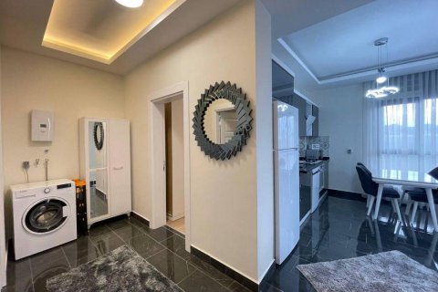 Wohnung in Demirtas, Alanya, Antalya, Türkei Nr. 149739 - 9