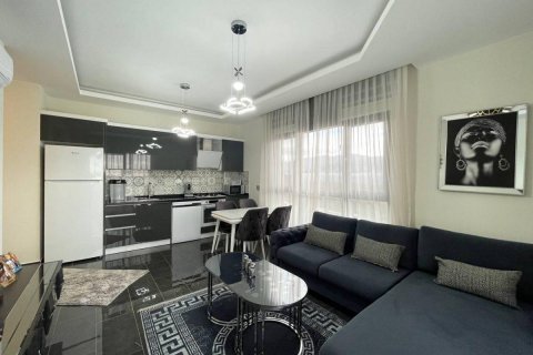 Apartment  in Demirtas, Alanya, Antalya, Turkey No. 149739