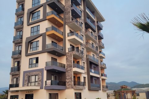 Wohnung in Demirtas, Alanya, Antalya, Türkei Nr. 149739 - 18