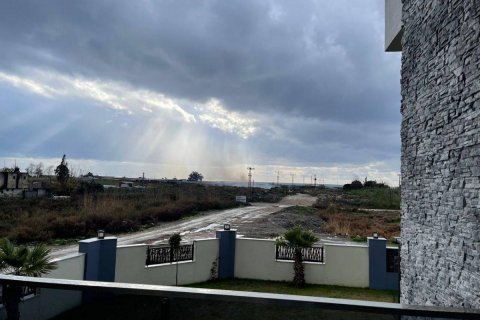 Wohnung in Demirtas, Alanya, Antalya, Türkei Nr. 149739 - 7