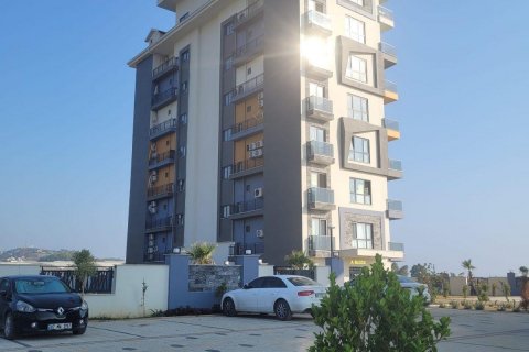 Wohnung in Demirtas, Alanya, Antalya, Türkei Nr. 149739 - 19