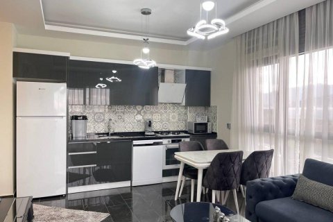Wohnung in Demirtas, Alanya, Antalya, Türkei Nr. 149739 - 2