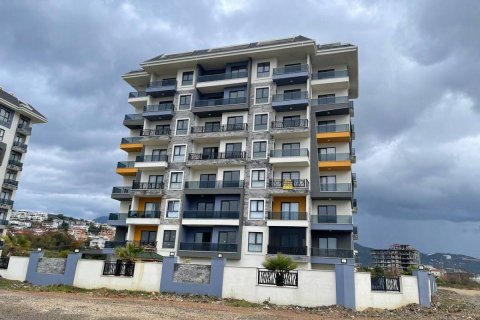 Wohnung in Demirtas, Alanya, Antalya, Türkei Nr. 149739 - 17