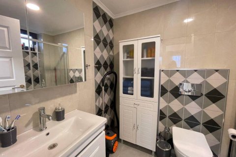Wohnung in Demirtas, Alanya, Antalya, Türkei Nr. 149739 - 11