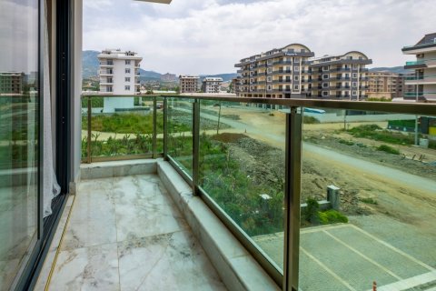 Leilighet  i Kargicak, Alanya, Antalya, Tyrkia Nr. 148255 - 12