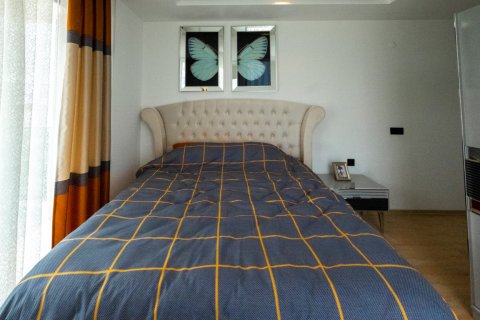 Leilighet  i Kargicak, Alanya, Antalya, Tyrkia Nr. 148255 - 5