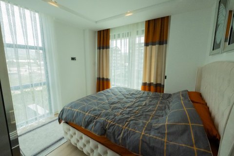 Leilighet  i Kargicak, Alanya, Antalya, Tyrkia Nr. 148255 - 7