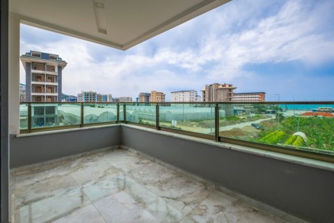 Leilighet  i Kargicak, Alanya, Antalya, Tyrkia Nr. 148255 - 9