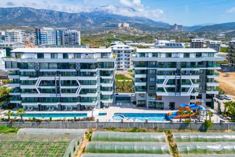 Leilighet  i Kargicak, Alanya, Antalya, Tyrkia Nr. 148255 - 27
