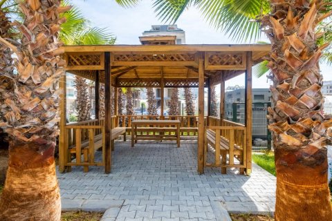 Leilighet  i Kargicak, Alanya, Antalya, Tyrkia Nr. 148255 - 23