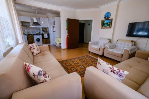 Wohnung  in Mahmutlar, Antalya, Türkei Nr. 148254