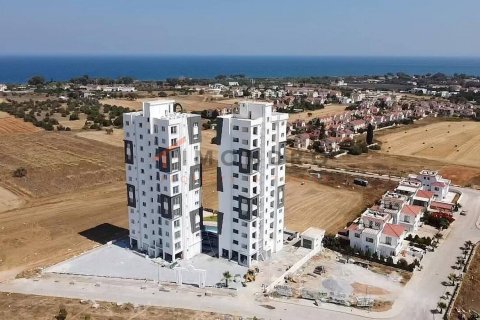 1+1 Apartment  in Northern Cyprus No. 152630