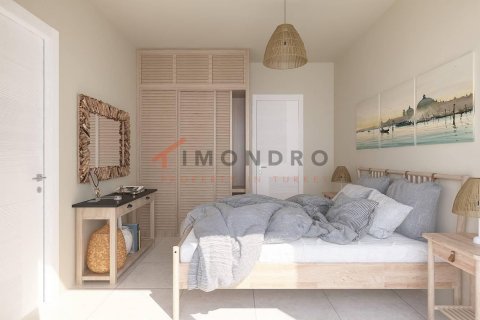 3+1 Leilighet i Tatlisu, Famagusta, Nr. 152598 - 17