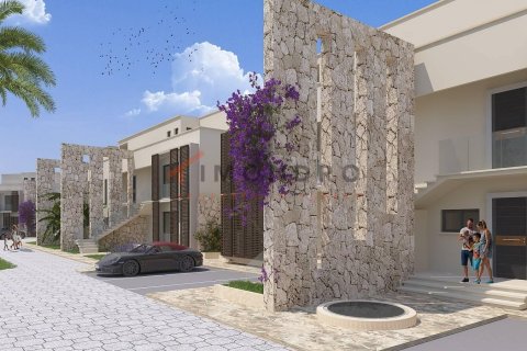 3+1 Leilighet i Tatlisu, Famagusta, Nr. 152598 - 11