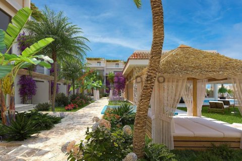 3+1 Leilighet i Tatlisu, Famagusta, Nr. 152598 - 7
