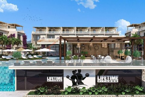 3+1 Leilighet i Tatlisu, Famagusta, Nr. 152598 - 5