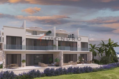 3+1 Leilighet i Tatlisu, Famagusta, Nr. 152598 - 12