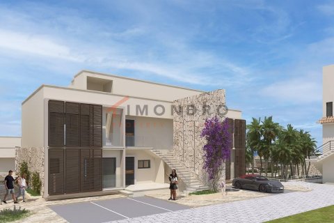 3+1 Leilighet i Tatlisu, Famagusta, Nr. 152598 - 10