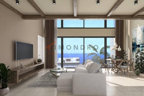 3+1 Leilighet i Tatlisu, Famagusta, Nr. 152598 - 13
