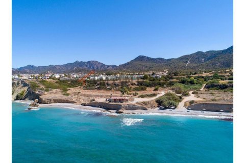 3+1 Leilighet i Tatlisu, Famagusta, Nr. 152598 - 4