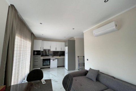 Wohnung  in Kargicak, Alanya, Antalya, Türkei Nr. 133225 - 4