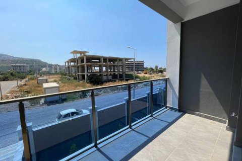 Wohnung  in Kargicak, Alanya, Antalya, Türkei Nr. 133225 - 12