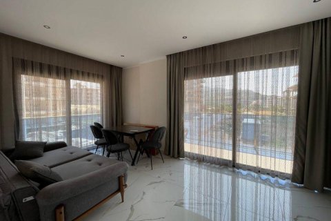 Wohnung  in Kargicak, Alanya, Antalya, Türkei Nr. 133225 - 3