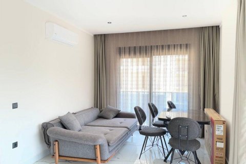 Wohnung  in Kargicak, Alanya, Antalya, Türkei Nr. 133225 - 2