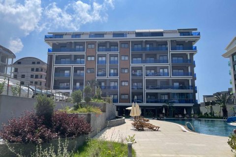 Wohnung  in Kargicak, Alanya, Antalya, Türkei Nr. 133225 - 18