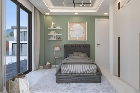 Villa  4+1  Çatalköy, Girne,  №151852 - 4