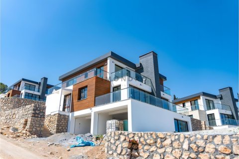 Villa  4+1  Çatalköy, Girne,  №151852 - 8