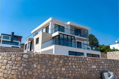 Villa  4+1  Çatalköy, Girne,  №151852 - 7