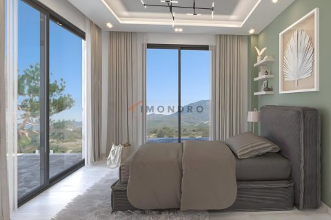 Villa  4+1  Çatalköy, Girne,  №151852 - 5