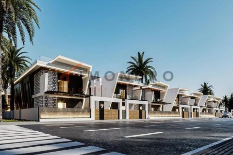 4+1 Villa  in Dosemealti, Antalya, Turkey No. 151883