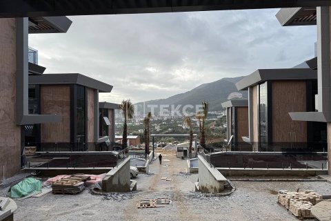Villa 3+1 Alanya, Antalya, Türkiye №84075 - 20