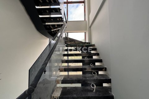 Villa 3+1 Alanya, Antalya, Türkiye №84075 - 22