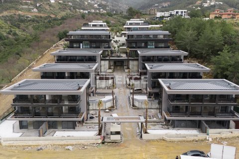 Villa 3+1 Alanya, Antalya, Türkiye №84075 - 16
