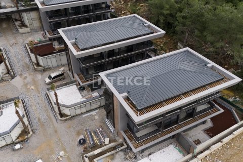 Villa 3+1 Alanya, Antalya, Türkiye №84075 - 18
