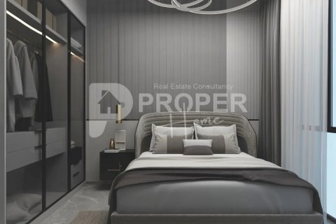 Wohnung  in Alanya, Antalya, Türkei Nr. 85476 - 10