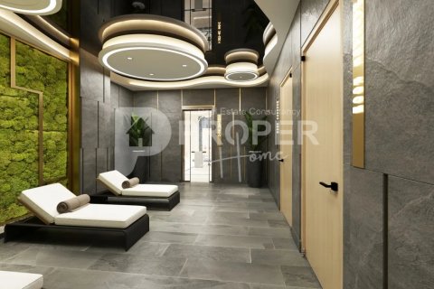 Wohnung  in Alanya, Antalya, Türkei Nr. 85476 - 14