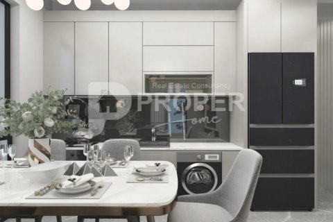 Wohnung  in Alanya, Antalya, Türkei Nr. 85476 - 6