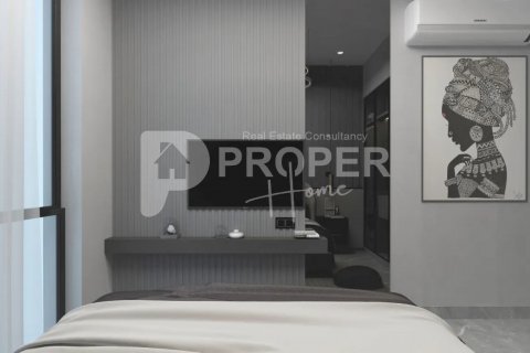 Wohnung  in Alanya, Antalya, Türkei Nr. 85476 - 11