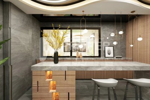 Wohnung  in Alanya, Antalya, Türkei Nr. 85476 - 28