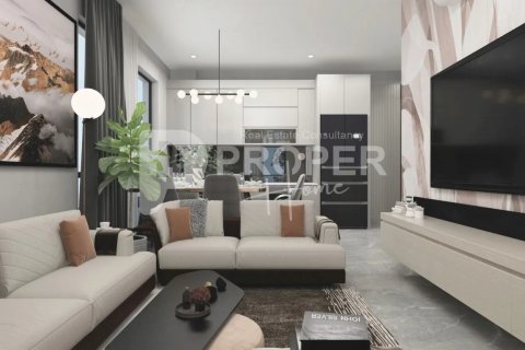 Wohnung  in Alanya, Antalya, Türkei Nr. 85476 - 7