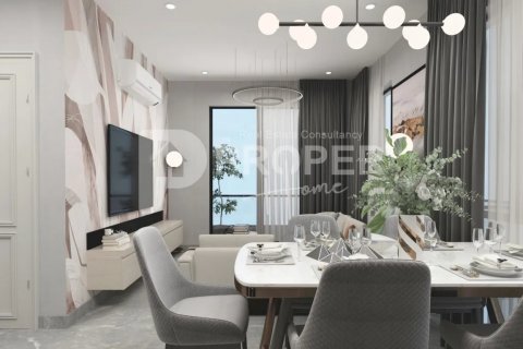Wohnung  in Alanya, Antalya, Türkei Nr. 85476 - 8