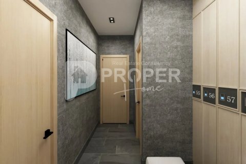Wohnung  in Alanya, Antalya, Türkei Nr. 85476 - 24