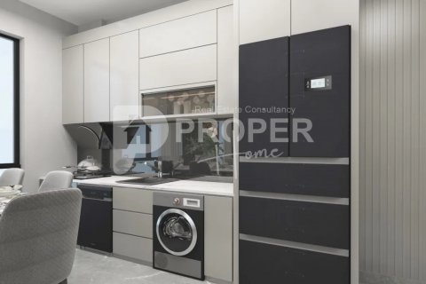 Wohnung  in Alanya, Antalya, Türkei Nr. 85476 - 5