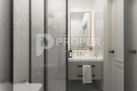 Wohnung  in Alanya, Antalya, Türkei Nr. 85476 - 12