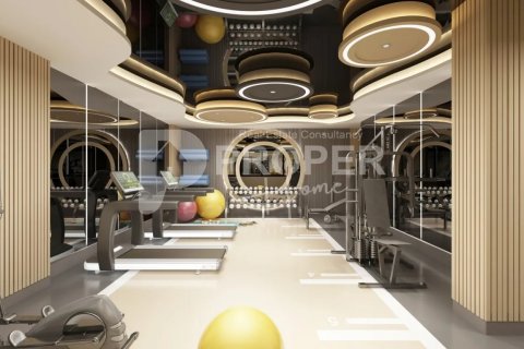 Wohnung  in Alanya, Antalya, Türkei Nr. 85476 - 25